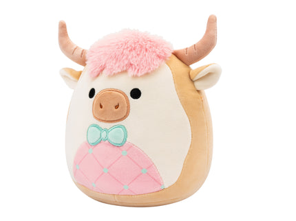 SQUISHMALLOWS pehme mänguasi Lihavõtted eri, 19 cm