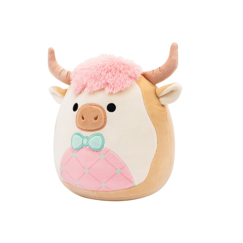 SQUISHMALLOWS pehme mänguasi Lihavõtted eri, 19 cm