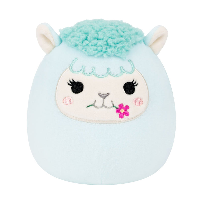 SQUISHMALLOWS pehme mänguasi Lihavõtted eri, 19 cm