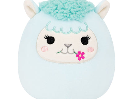 SQUISHMALLOWS pehme mänguasi Lihavõtted eri, 19 cm