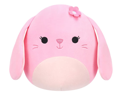 SQUISHMALLOWS pehme mänguasi Lihavõtted eri, 19 cm