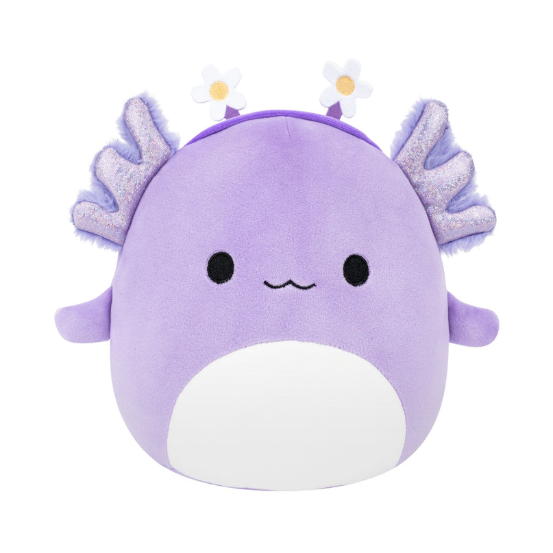 SQUISHMALLOWS pehme mänguasi Lihavõtted eri, 19 cm