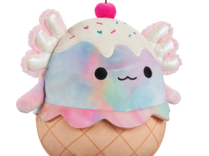 SQUISHMALLOWS pehme mänguasi Sõbrapäeva eri, 19 cm