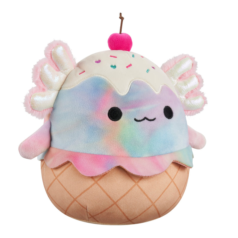 SQUISHMALLOWS pehme mänguasi Sõbrapäeva eri, 19 cm
