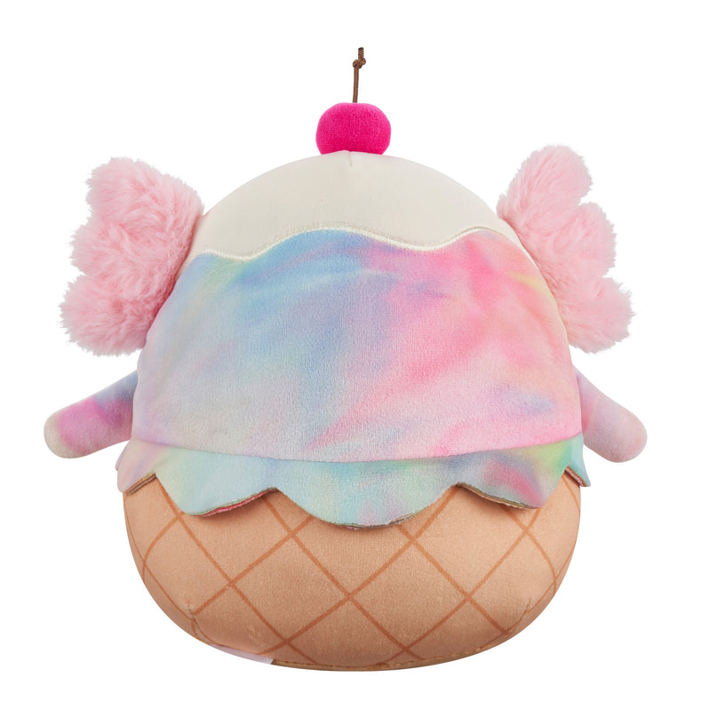 SQUISHMALLOWS pehme mänguasi Sõbrapäeva eri, 19 cm