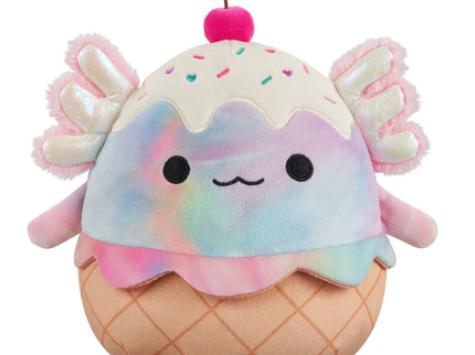 SQUISHMALLOWS pehme mänguasi Sõbrapäeva eri, 19 cm