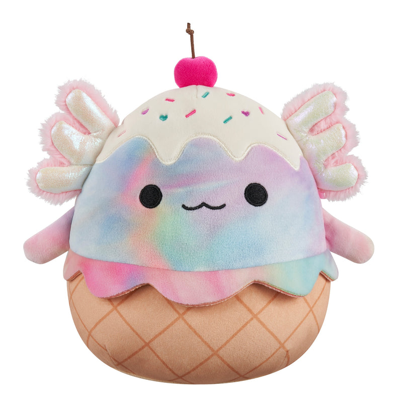 SQUISHMALLOWS pehme mänguasi Sõbrapäeva eri, 19 cm