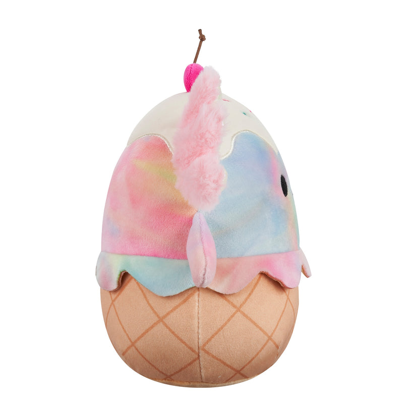 SQUISHMALLOWS pehme mänguasi Sõbrapäeva eri, 19 cm