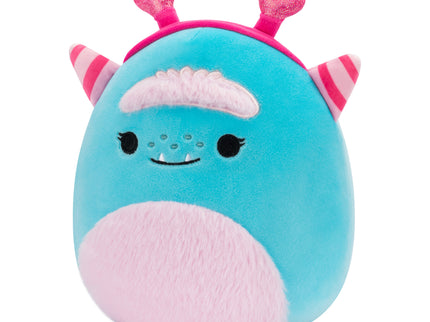 SQUISHMALLOWS pehme mänguasi Sõbrapäeva eri, 19 cm