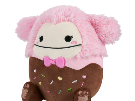 SQUISHMALLOWS pehme mänguasi Sõbrapäeva eri, 19 cm