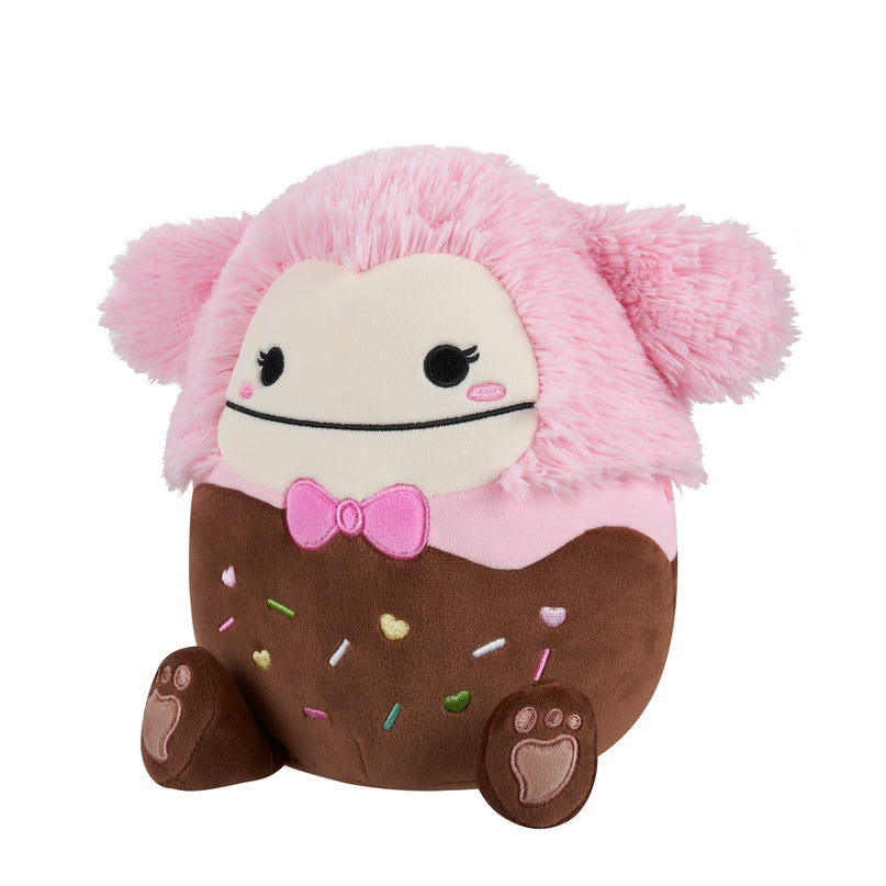 SQUISHMALLOWS pehme mänguasi Sõbrapäeva eri, 19 cm