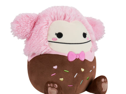 SQUISHMALLOWS pehme mänguasi Sõbrapäeva eri, 19 cm