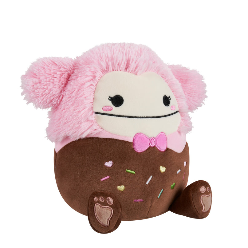 SQUISHMALLOWS pehme mänguasi Sõbrapäeva eri, 19 cm