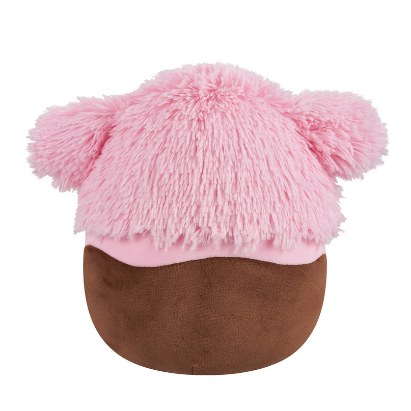 SQUISHMALLOWS pehme mänguasi Sõbrapäeva eri, 19 cm