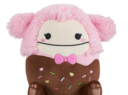 SQUISHMALLOWS pehme mänguasi Sõbrapäeva eri, 19 cm