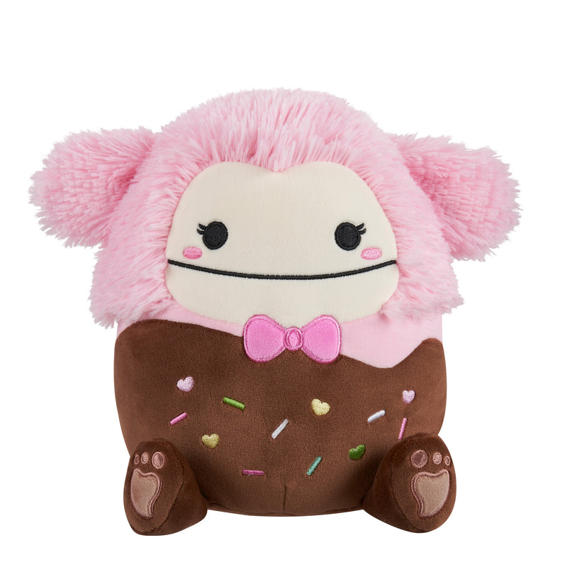 SQUISHMALLOWS pehme mänguasi Sõbrapäeva eri, 19 cm