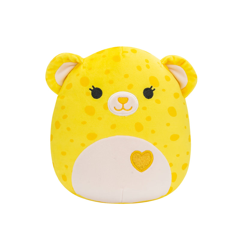 SQUISHMALLOWS pehme mänguasi Sõbrapäeva eri, 19 cm