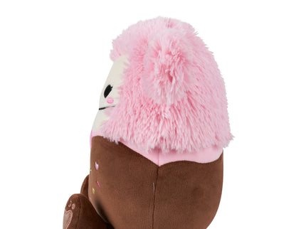 SQUISHMALLOWS pehme mänguasi Sõbrapäeva eri, 19 cm