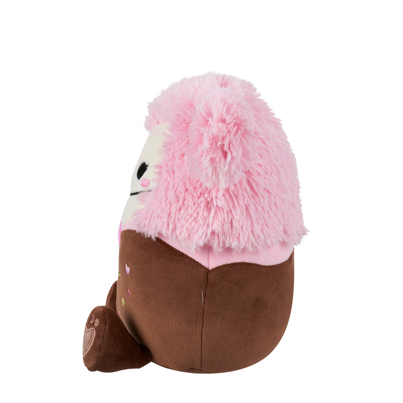 SQUISHMALLOWS pehme mänguasi Sõbrapäeva eri, 19 cm