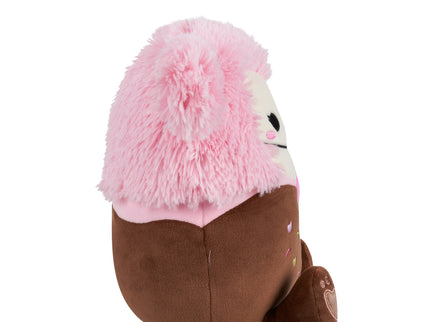 SQUISHMALLOWS pehme mänguasi Sõbrapäeva eri, 19 cm