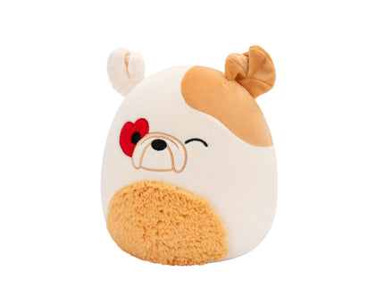 SQUISHMALLOWS pehme mänguasi Sõbrapäeva eri, 19 cm