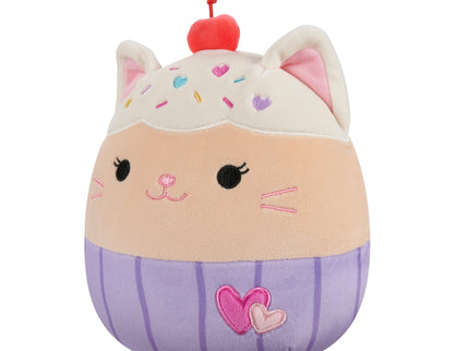 SQUISHMALLOWS pehme mänguasi Sõbrapäeva eri, 19 cm