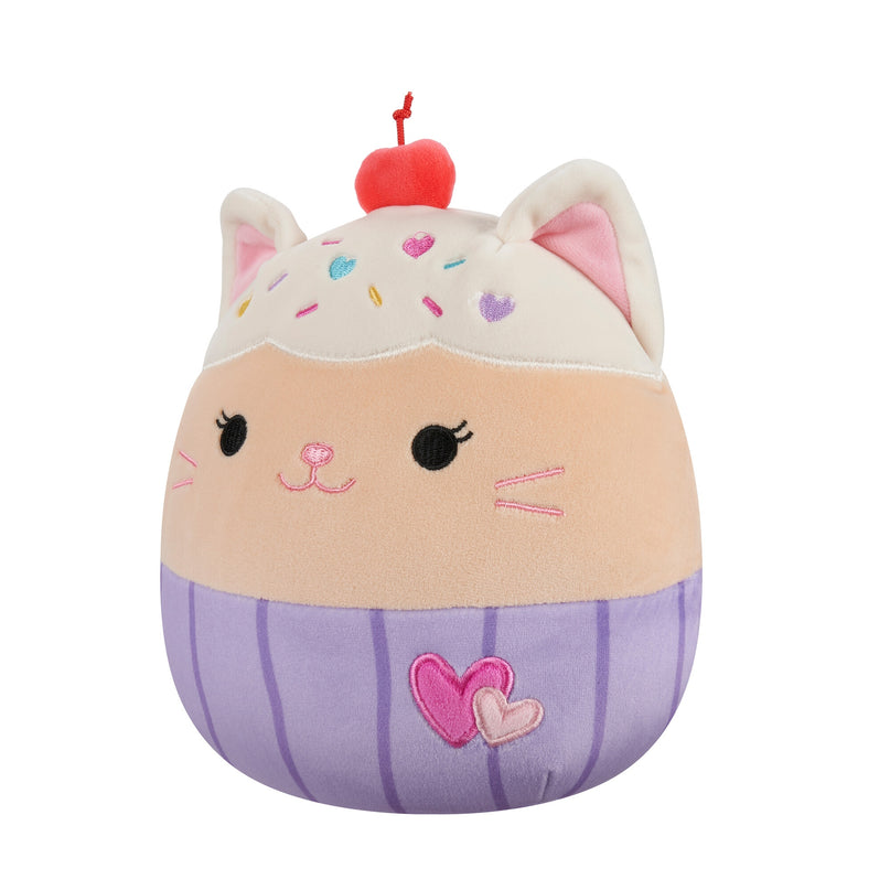 SQUISHMALLOWS pehme mänguasi Sõbrapäeva eri, 19 cm