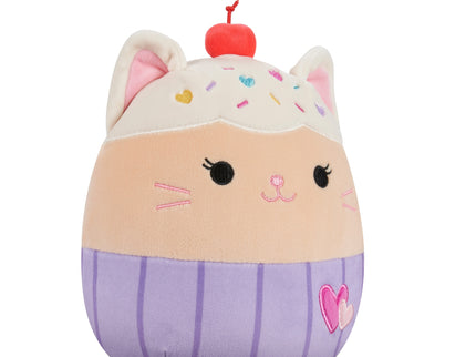 SQUISHMALLOWS pehme mänguasi Sõbrapäeva eri, 19 cm