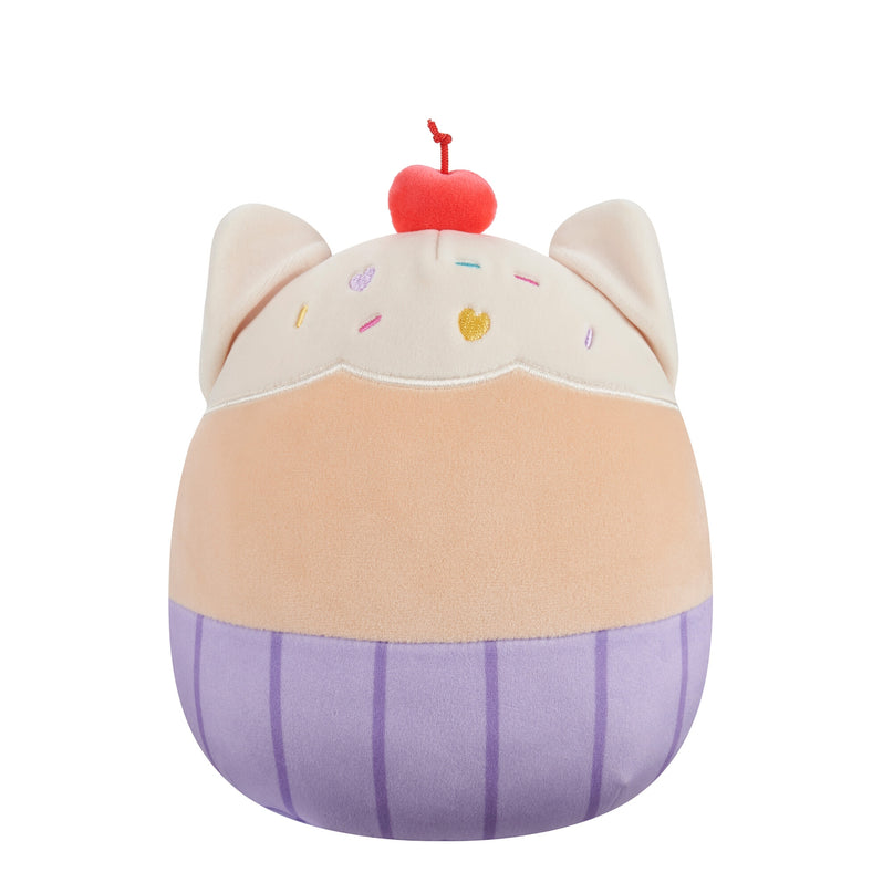 SQUISHMALLOWS pehme mänguasi Sõbrapäeva eri, 19 cm