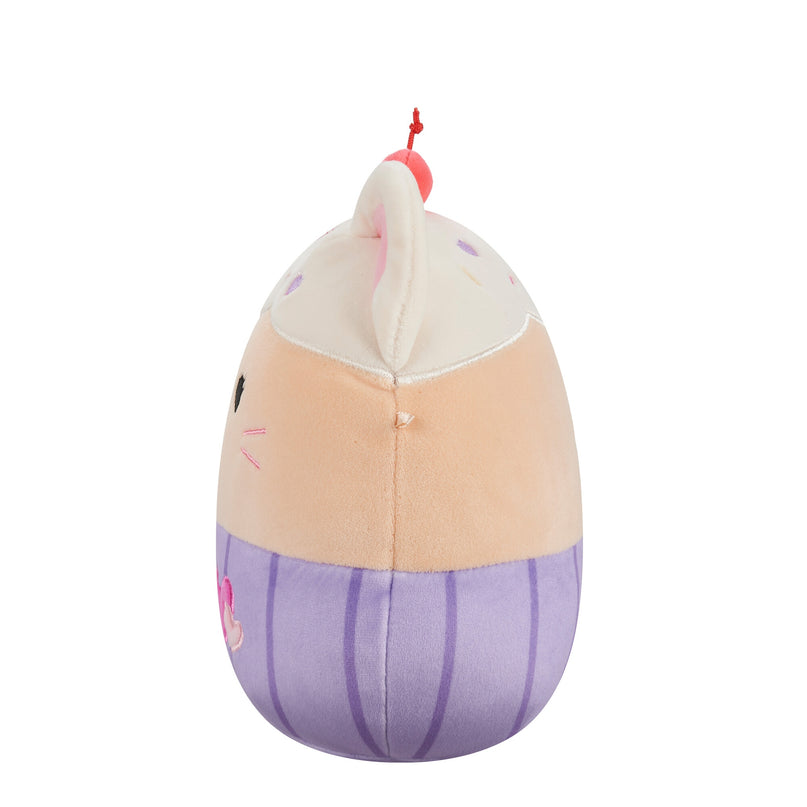 SQUISHMALLOWS pehme mänguasi Sõbrapäeva eri, 19 cm