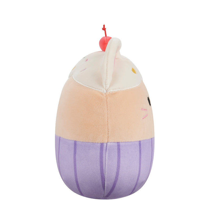 SQUISHMALLOWS pehme mänguasi Sõbrapäeva eri, 19 cm