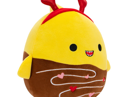 SQUISHMALLOWS pehme mänguasi Sõbrapäeva eri, 19 cm