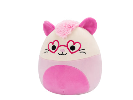 SQUISHMALLOWS pehme mänguasi Sõbrapäeva eri, 19 cm