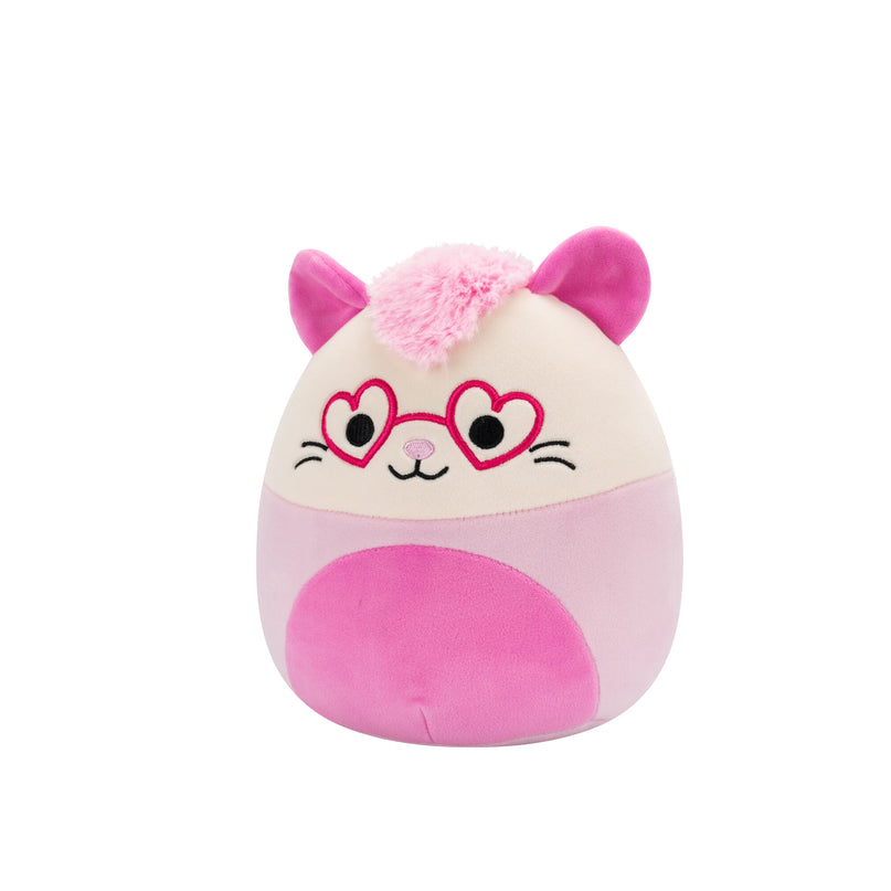 SQUISHMALLOWS pehme mänguasi Sõbrapäeva eri, 19 cm