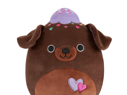 SQUISHMALLOWS pehme mänguasi Sõbrapäeva eri, 19 cm