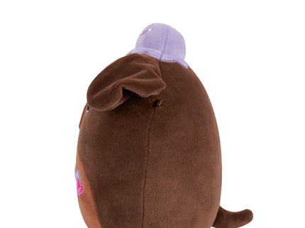 SQUISHMALLOWS pehme mänguasi Sõbrapäeva eri, 19 cm