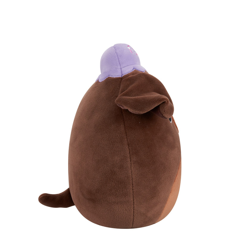 SQUISHMALLOWS pehme mänguasi Sõbrapäeva eri, 19 cm