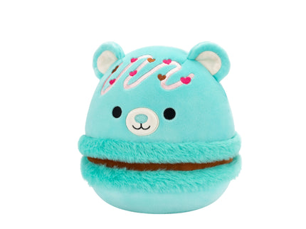 SQUISHMALLOWS pehme mänguasi Sõbrapäeva eri, 19 cm