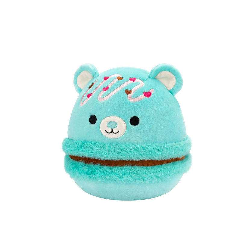 SQUISHMALLOWS pehme mänguasi Sõbrapäeva eri, 19 cm