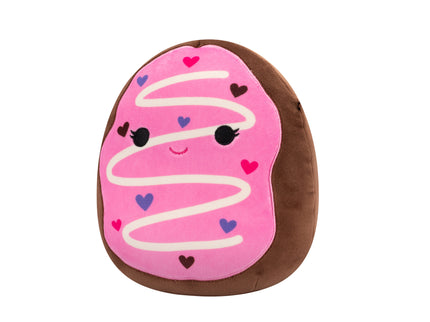 SQUISHMALLOWS pehme mänguasi Sõbrapäeva eri, 19 cm