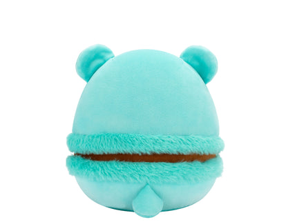 SQUISHMALLOWS pehme mänguasi Sõbrapäeva eri, 19 cm