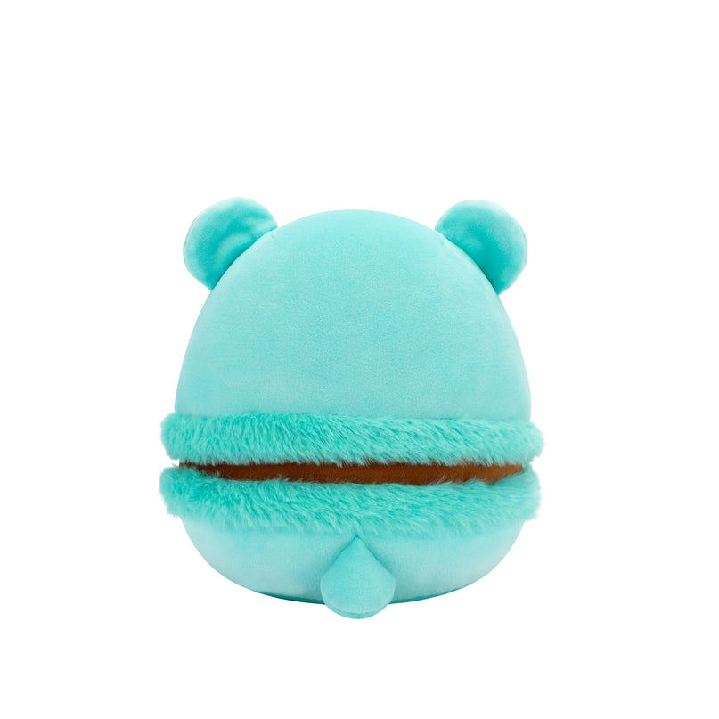 SQUISHMALLOWS pehme mänguasi Sõbrapäeva eri, 19 cm