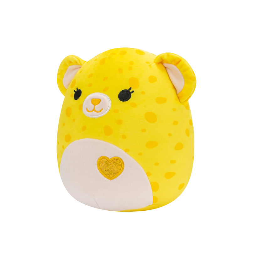 SQUISHMALLOWS pehme mänguasi Sõbrapäeva eri, 19 cm