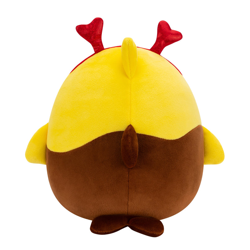 SQUISHMALLOWS pehme mänguasi Sõbrapäeva eri, 19 cm