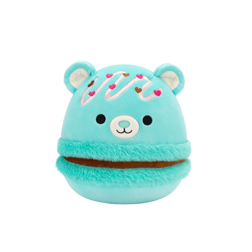 SQUISHMALLOWS pehme mänguasi Sõbrapäeva eri, 19 cm