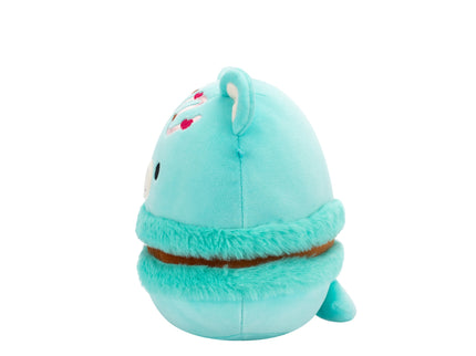 SQUISHMALLOWS pehme mänguasi Sõbrapäeva eri, 19 cm