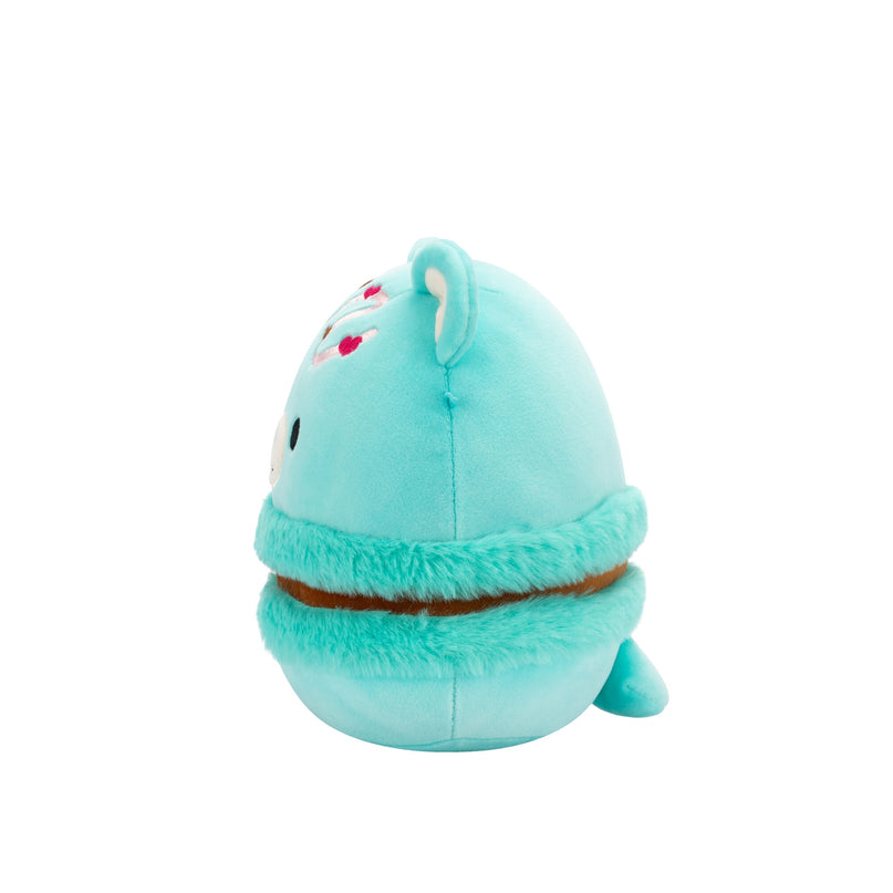 SQUISHMALLOWS pehme mänguasi Sõbrapäeva eri, 19 cm