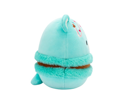 SQUISHMALLOWS pehme mänguasi Sõbrapäeva eri, 19 cm