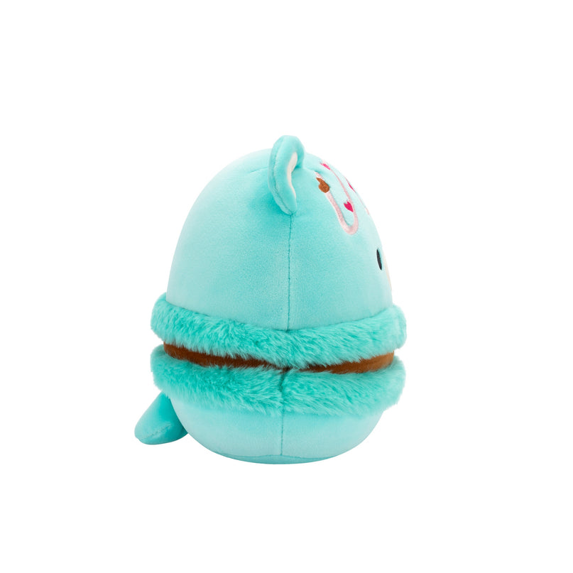 SQUISHMALLOWS pehme mänguasi Sõbrapäeva eri, 19 cm