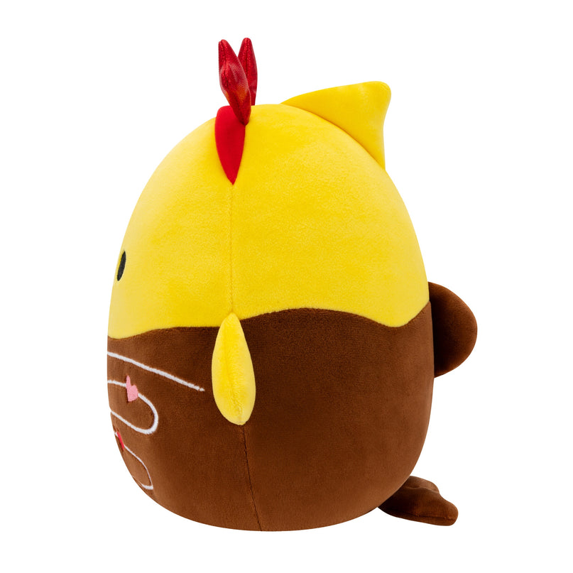 SQUISHMALLOWS pehme mänguasi Sõbrapäeva eri, 19 cm